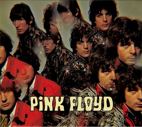 Pink Floyd - The Piper At The Gates Of Dawn
